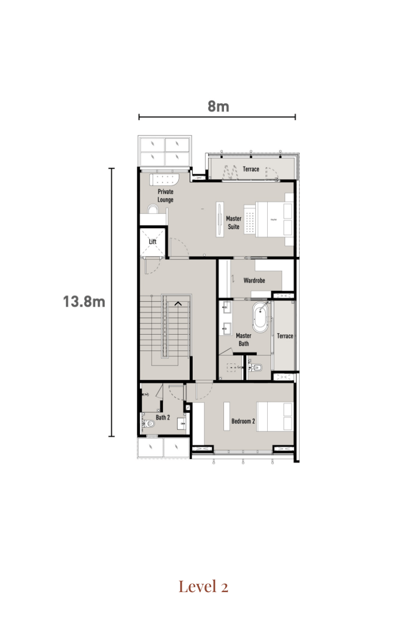 Type A3 (Level 2)